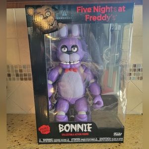 Funko Five Nights At Freddy's Large Bonnie Figure